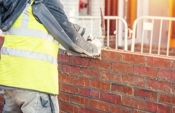 Brick Laying Service in Marion