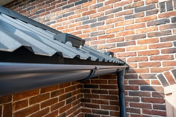 Brick Veneer Siding Installation in Marion
