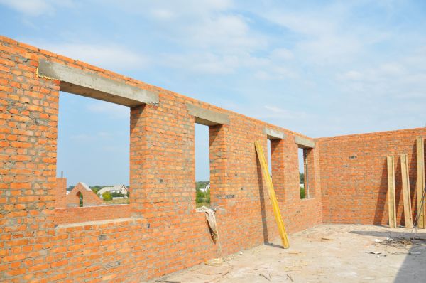 Masonry Lintel Repair in Marion