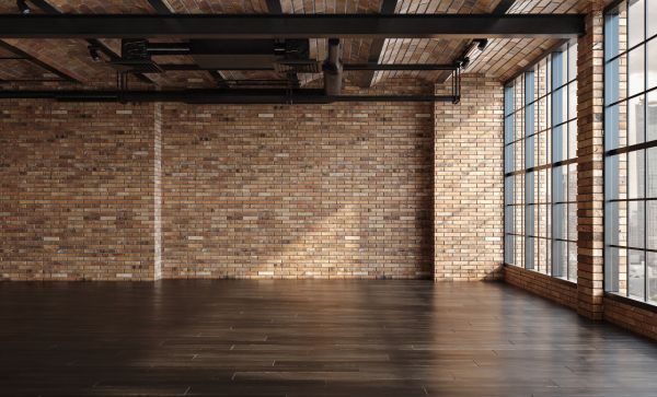 Residential Brick Repair in Marion