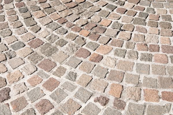 Paving Grout Repair in Marion
