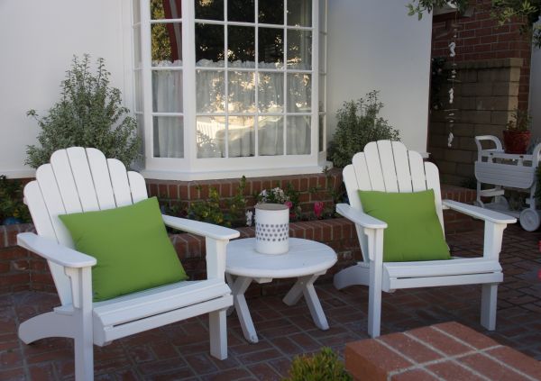 Patio Brick Repair in Marion