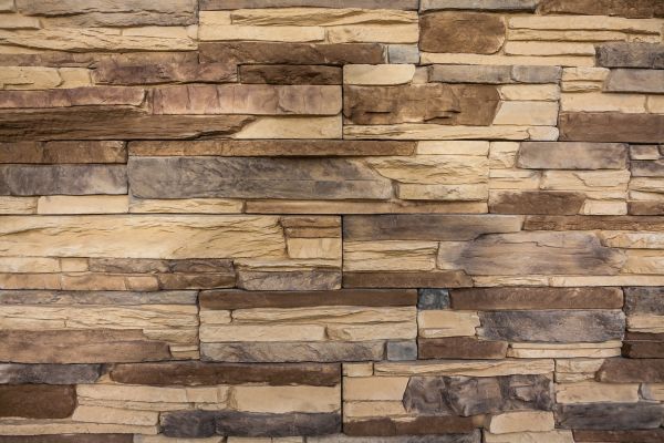 Stone Siding Installation in Marion