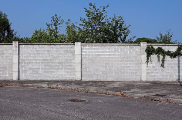 Block Work Repair in Marion
