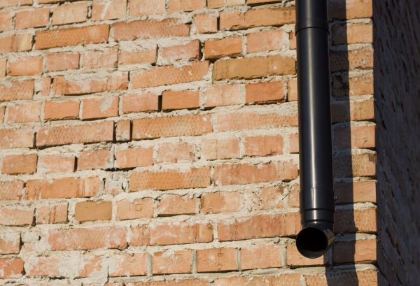 Brick Exterior Installation in Marion