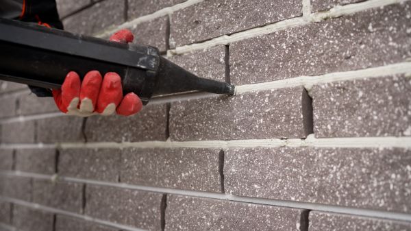 Masonry Tuckpointing in Marion