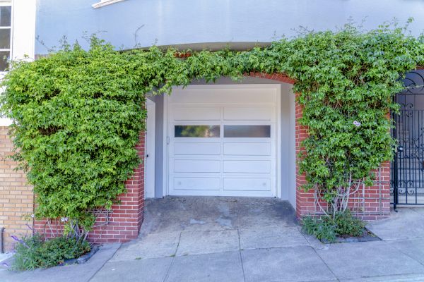 Garage Masonry Repair in Marion