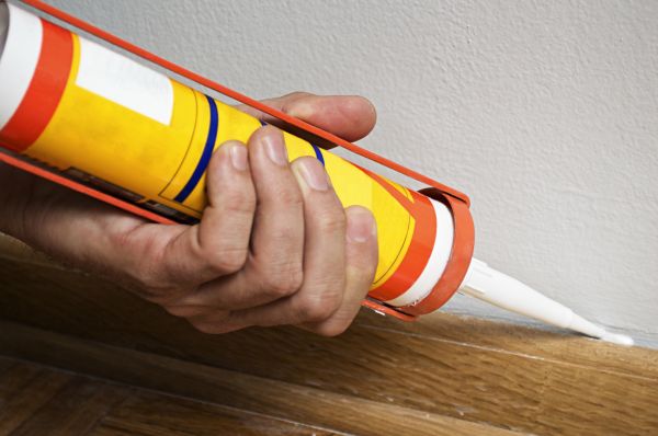 Masonry Caulking in Marion