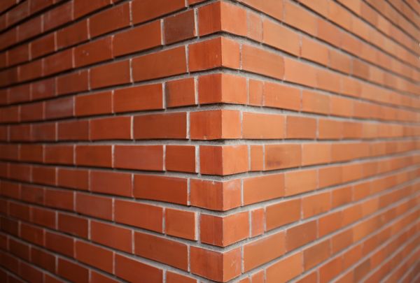 Brick Veneer Replacement in Marion