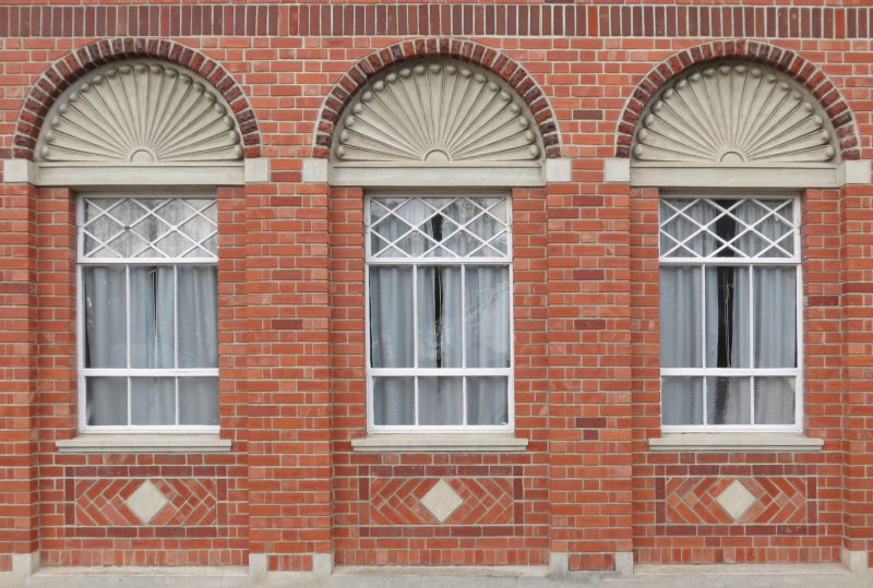 Decorative Masonry Accents